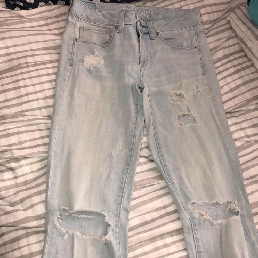 Skinny Jeans